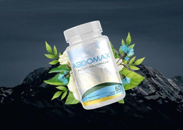 Abdomax: Sculpt your core with this powerful supplement