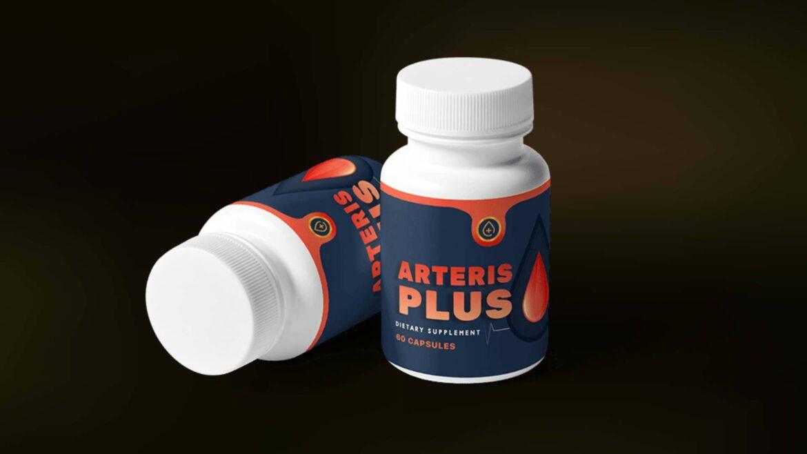 Arteris Plus: Promoting cardiovascular health