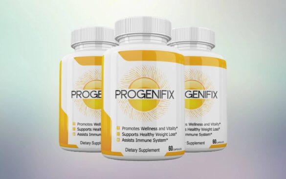 Progenifix Supplement