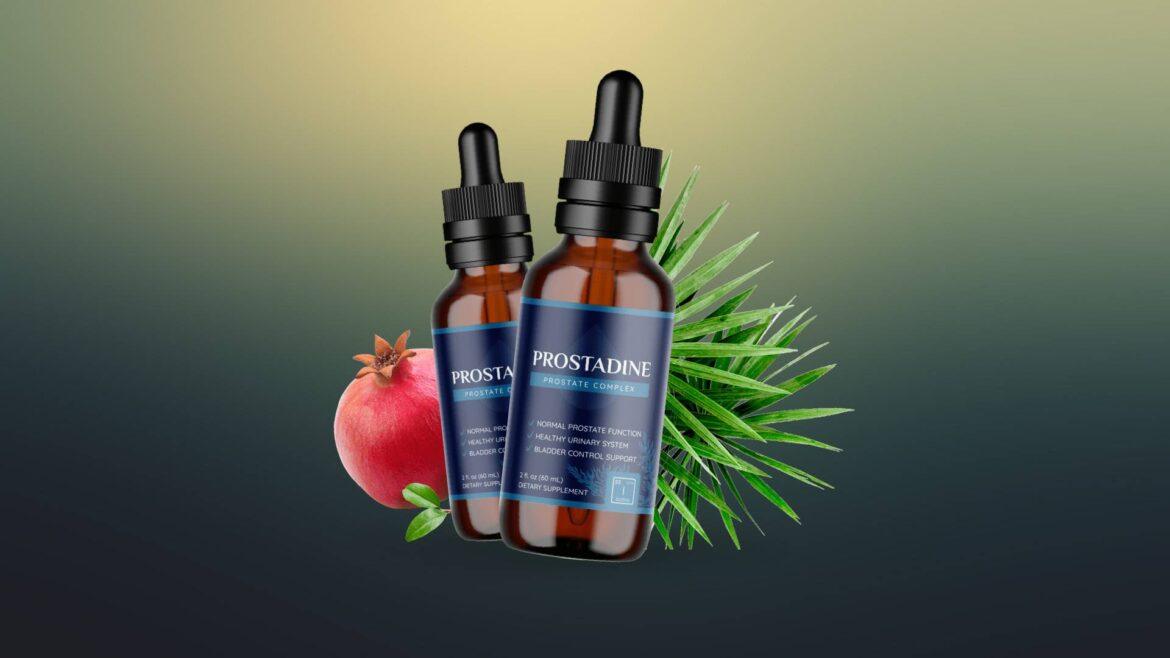 Prostadine supplement – Supporting prostate health and well-being Prostadine supplement - Supporting prostate health and well-being