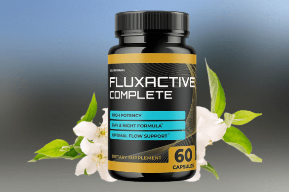 FluxActive Complete Supplement: Enhance your wellness with our all-in-one formula FluxActive Complete Supplement: Enhance your wellness with our all-in-one formula