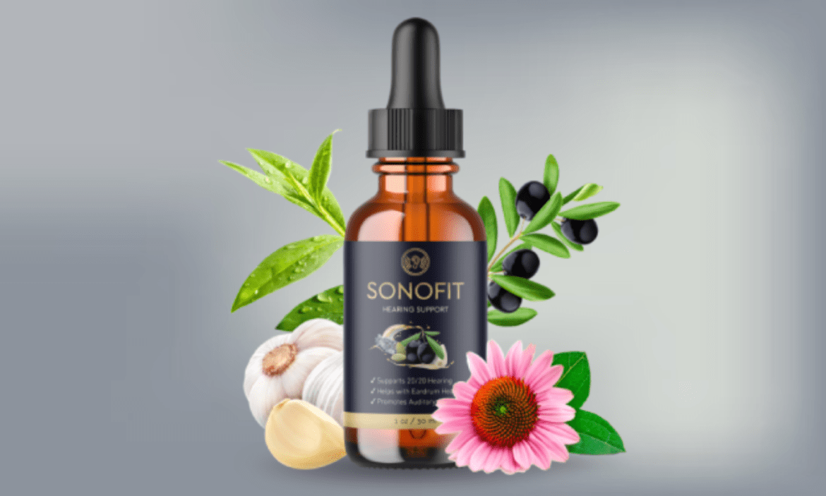 Sonofit Supplement, What is Sonofit Supplement, Science Behind Sonofit Supplement