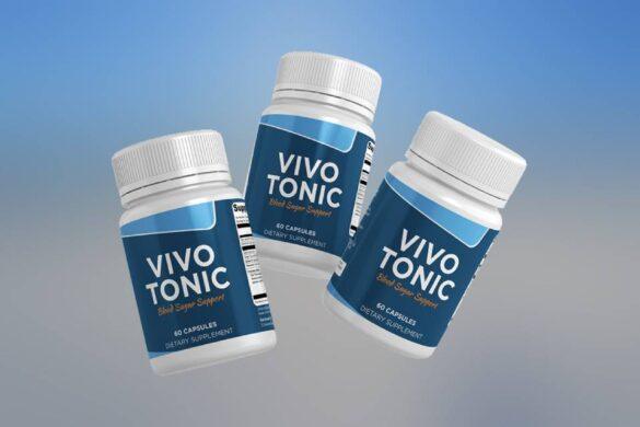 VivoTonic supplement: Natural support for healthy glucose levels VivoTonic supplement: Natural support for healthy glucose levels