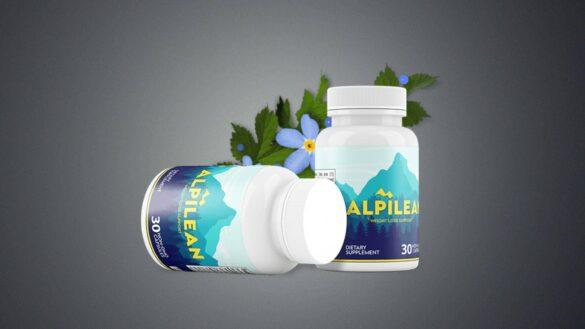 Alpilean – Natural Weight Loss Supplement Alpilean Supplement: Elevate Your Performance