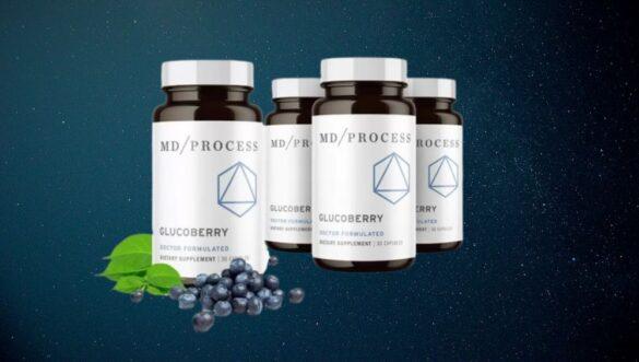 Glucoberry™ – Nature’s Secret for Balance and Vitality Glucoberry supplement