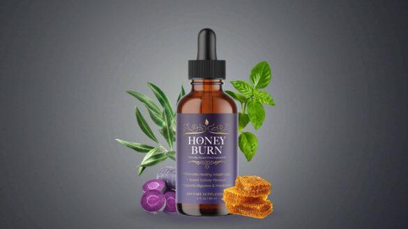 Honeyburn supplement