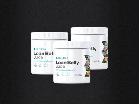 Ikaria Lean Belly Juice Supplement Natural Weight Loss Aid Ikaria Lean Belly Juice Supplements