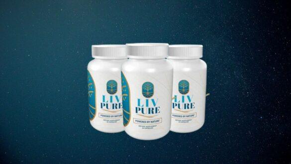 Liv Pure Supplement for healthy life Liv Pure Supplement for healthy life