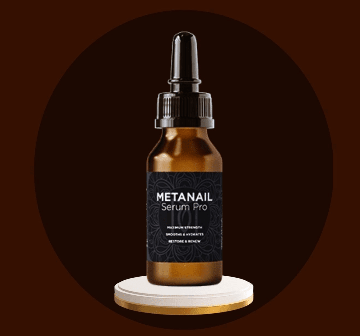 Metanail fungal supplement metanail supplement