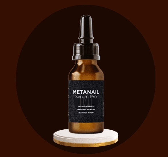 metanail supplement