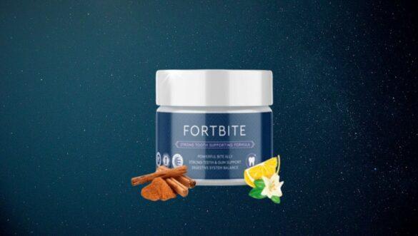FortBite Supplement