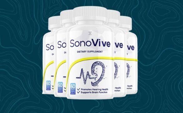 Sonovive Supplement Sonovive Supplement