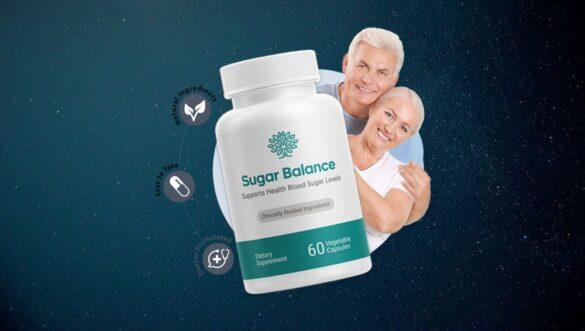 Sugar Balance for healthy blood sugar Sugar Balance for healthy blood sugar
