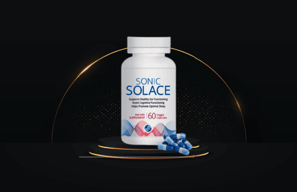 Sonicsolace Supplement