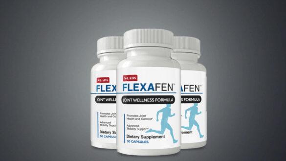 Flexafen Supplement Flexafen Supplement