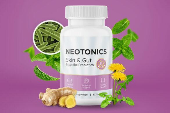 Neotonics Supplement