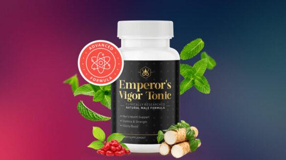 Vigor Tonic