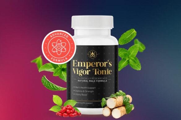 Neotonics™: Enhance skin vitality with our supplement - Vigor Health Testosterone And Weight Loss