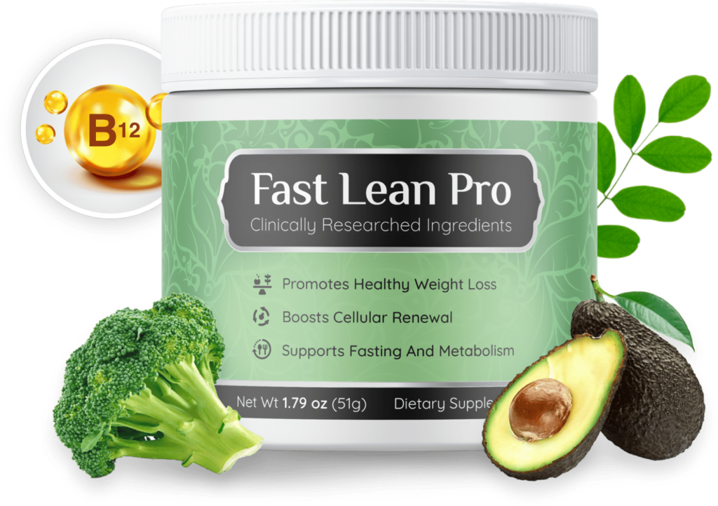 BUY Best Supplement For Fast & Healthy Weight Loss