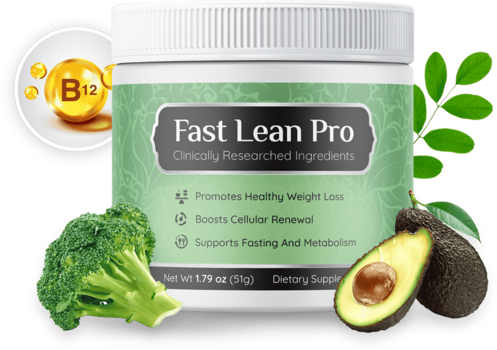 BUY Best Supplement For Fast & Healthy Weight Loss