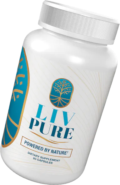 Liv pure - Fat Burning Complex 