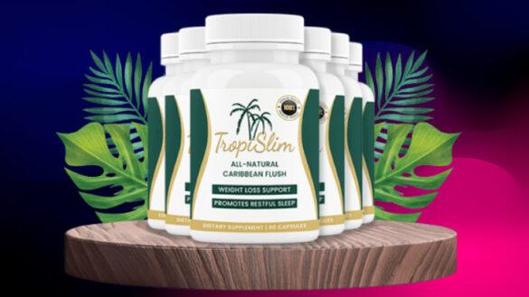 Tropislim supplement Tropislim supplement