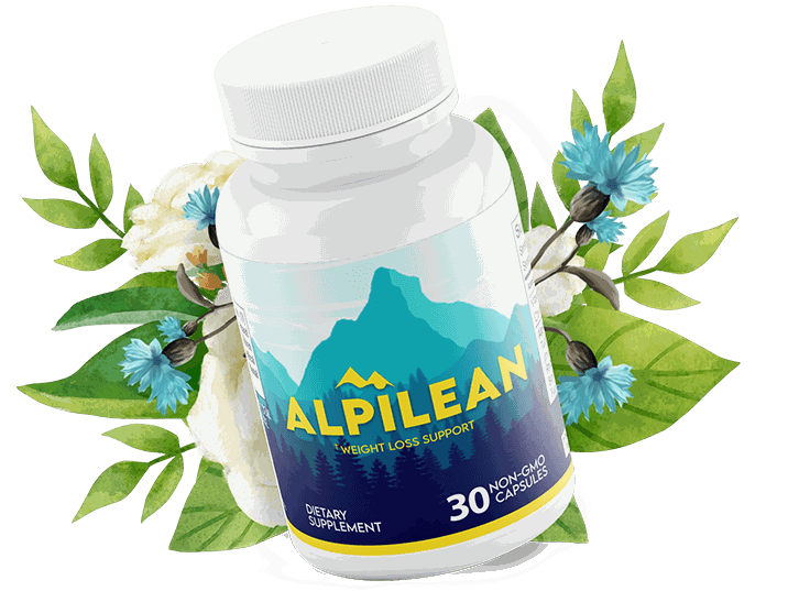 Order Alpilean to Lose Weight Fast