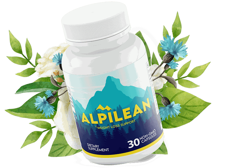 Order Alpilean to Lose Weight Fast