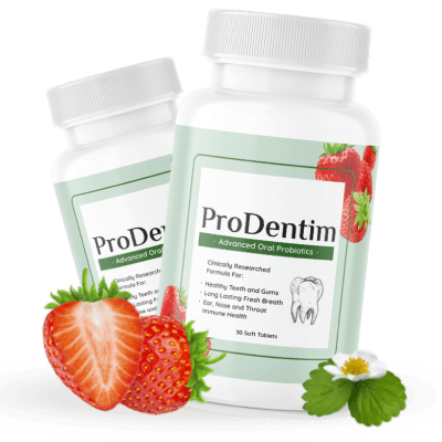 BUY Now Best Dental Care Supplement