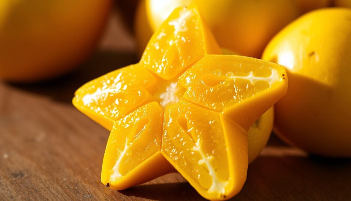 starfruit fruit