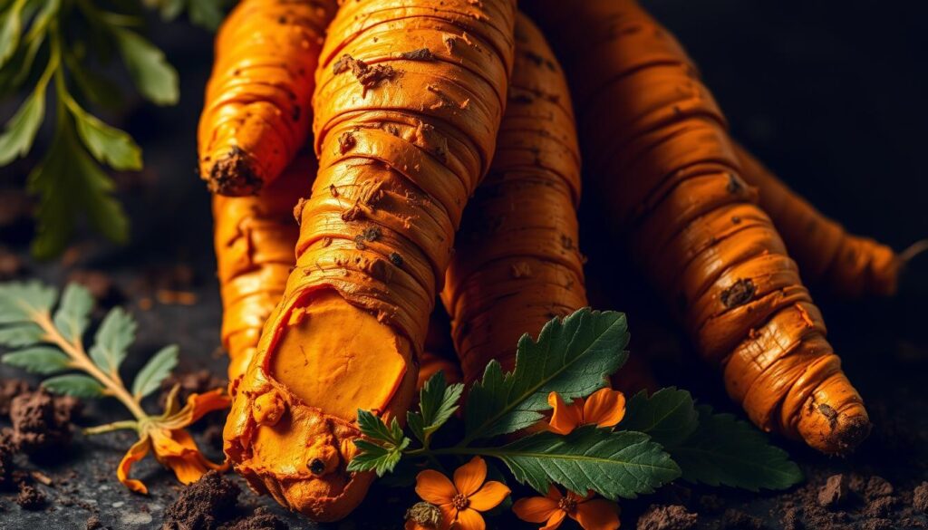 turmeric benefits
