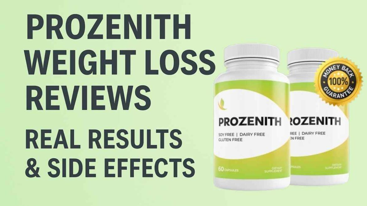 prozenith-weight-loss-reviews ProZenith Weight Loss Reviews – Real Results and Side Effects