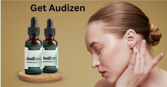 Get Audizen