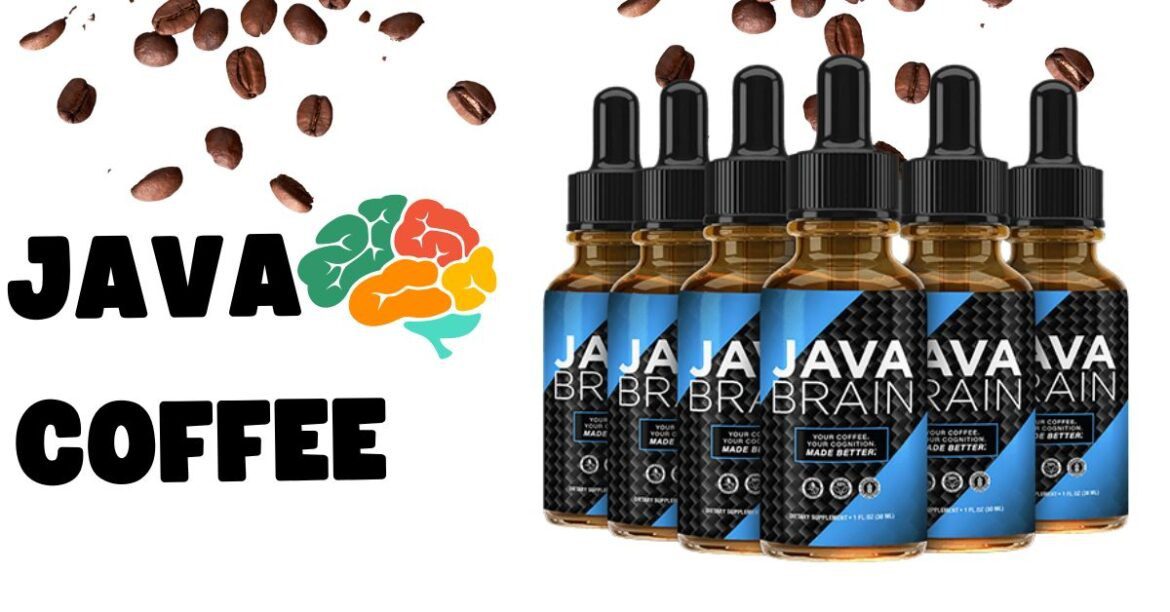 Java brain coffee java brain coffee