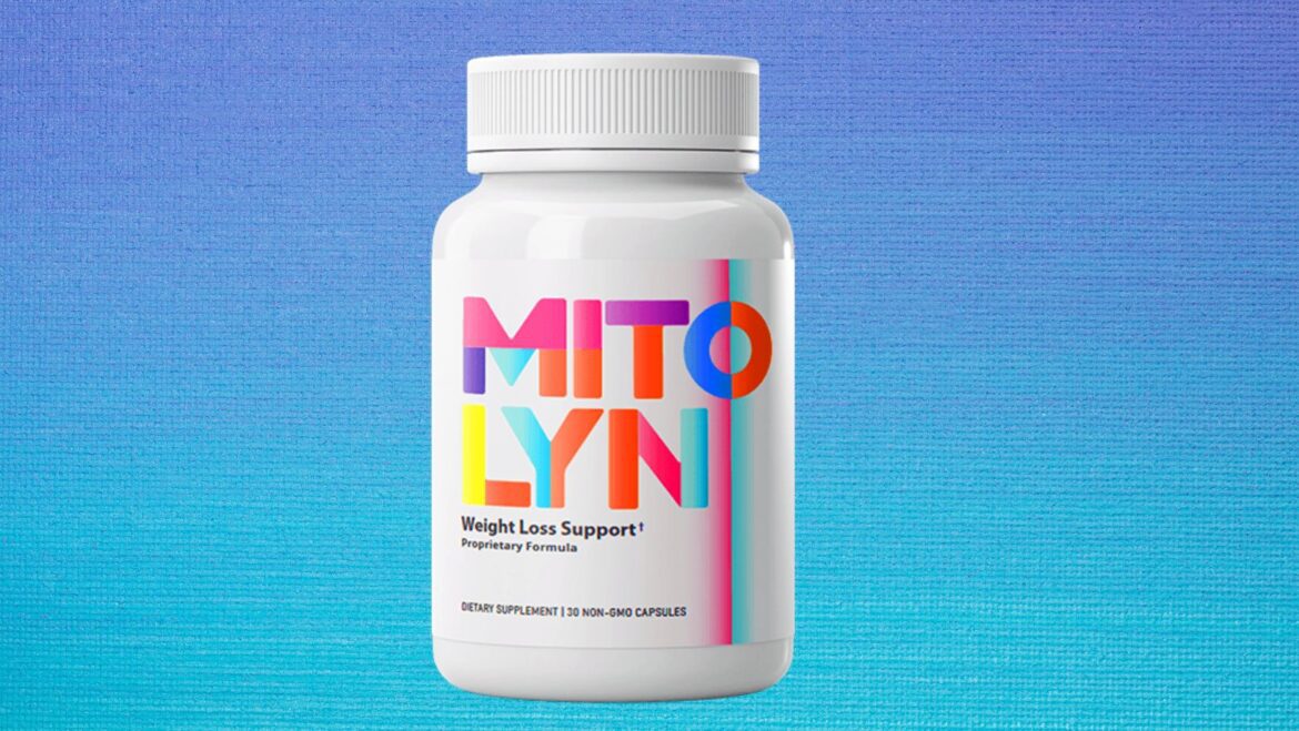 What is mitolyn used for