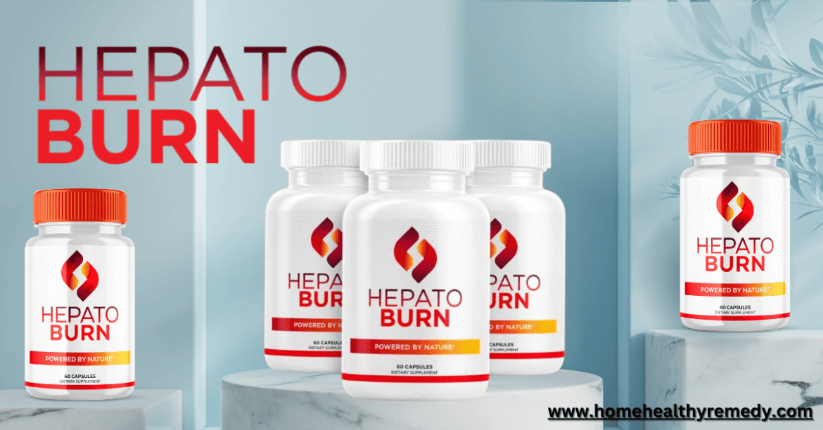 HepatoBurn Reviews HepatoBurn Reviews