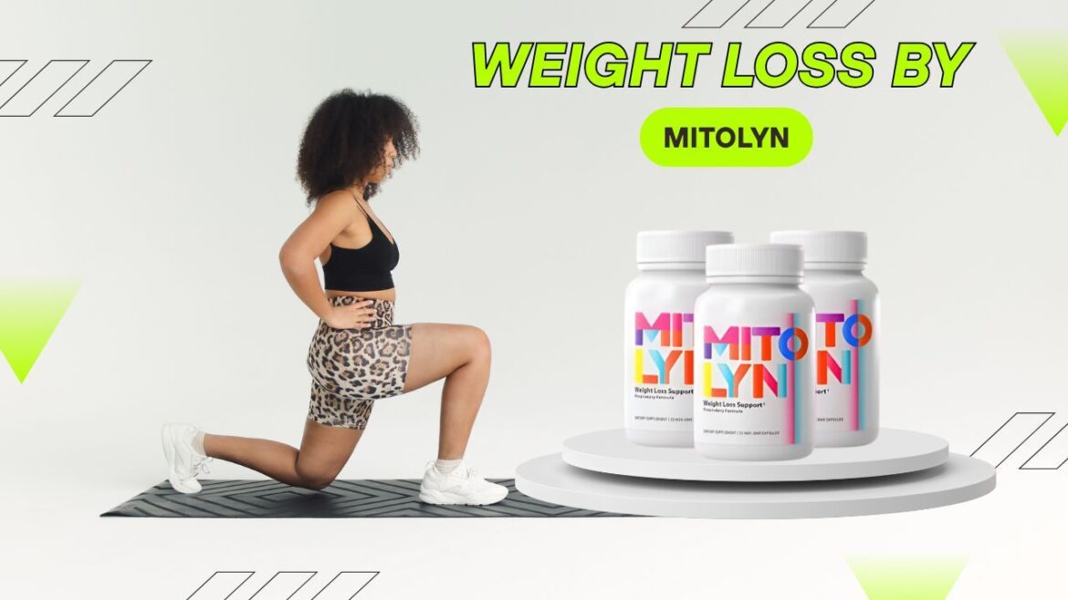 Mitolyn Fat Burner