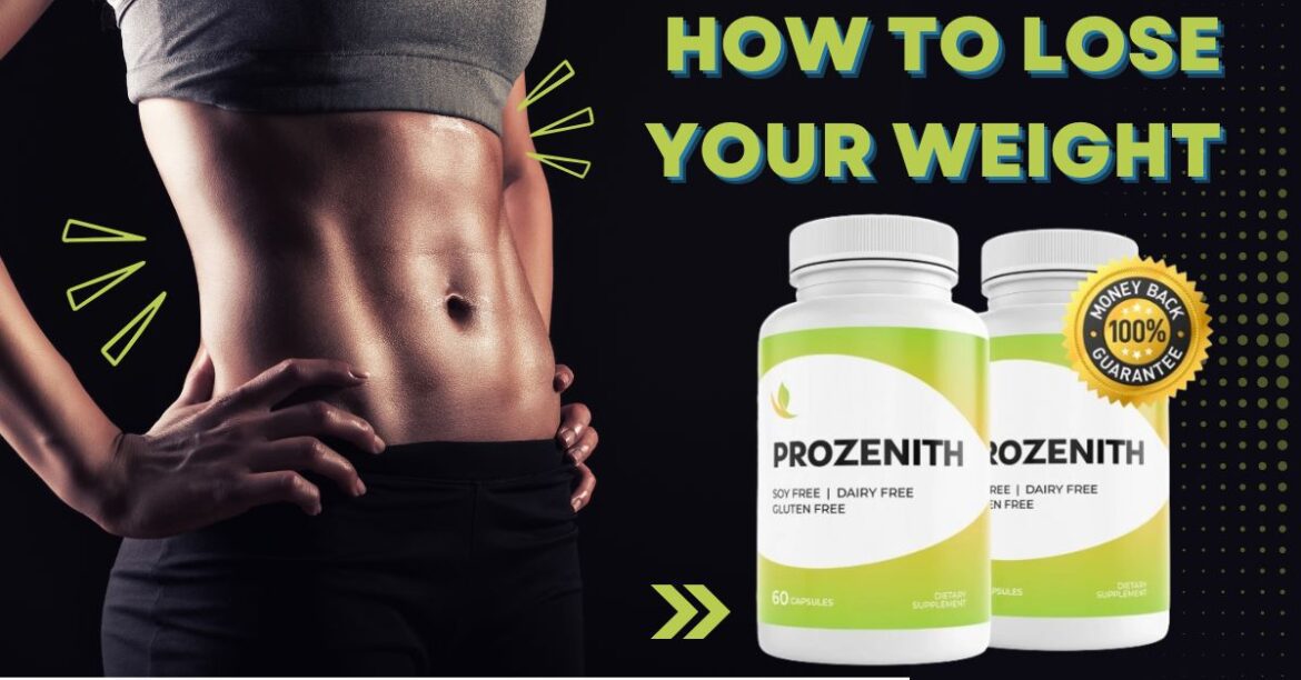 Prozenith Reviews