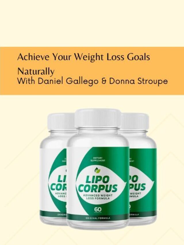 Lipo Corpus Reviews 2025 – Doctors Shocked by These Results!