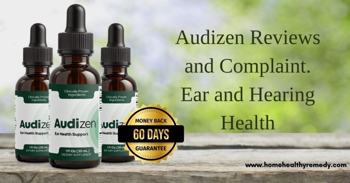 Audizen Reviews and Complaints