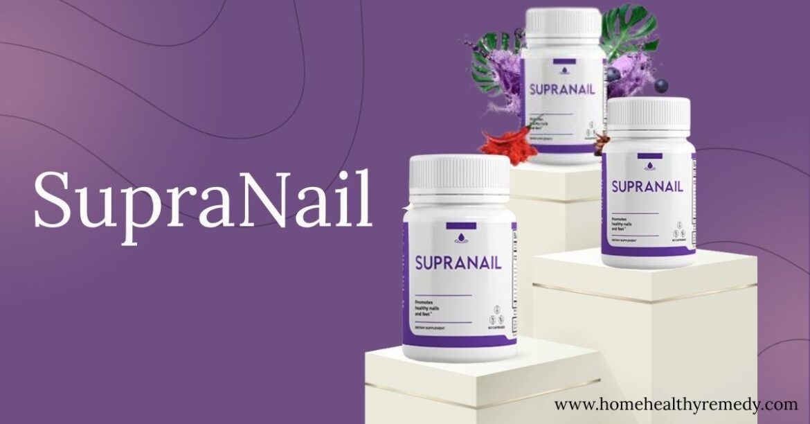 SupraNail