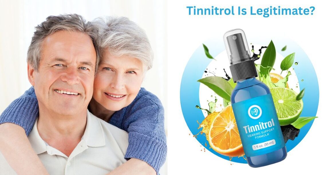 Tinnitrol