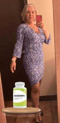 prozenith reviews