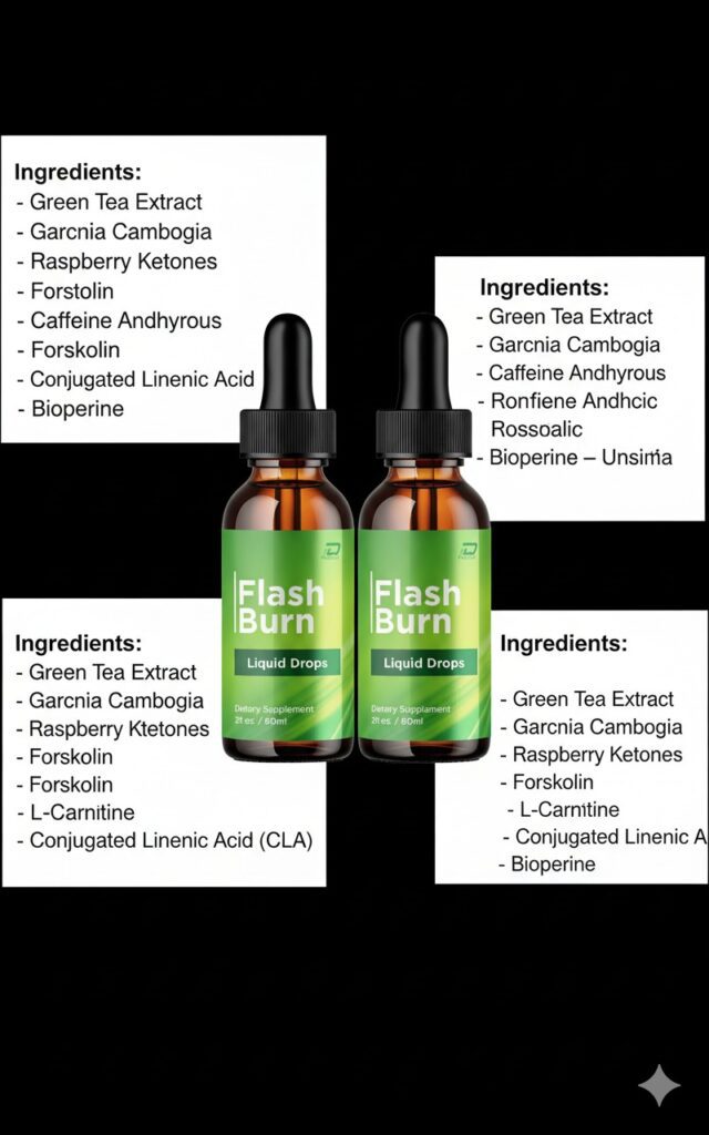 flash Burn reviews