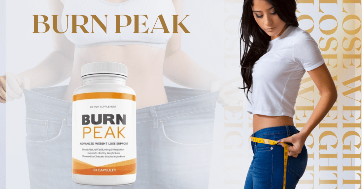 Buy Burn Peak