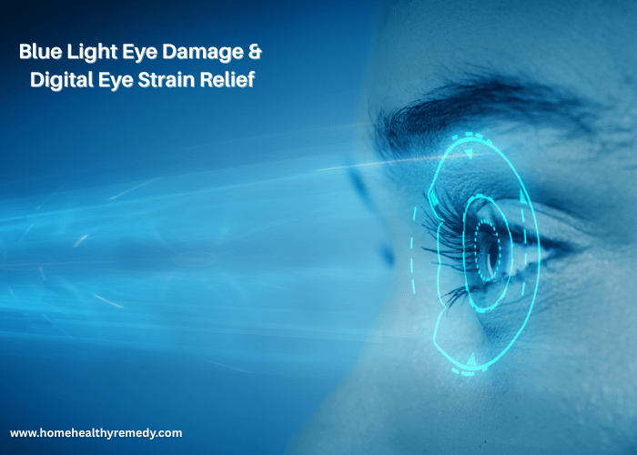  digital eye strain