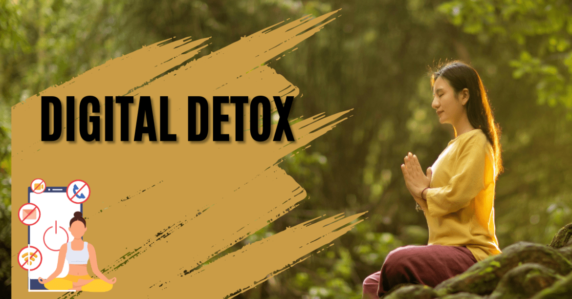 Digital Detox