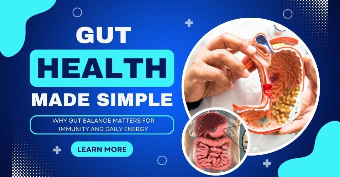 gut health