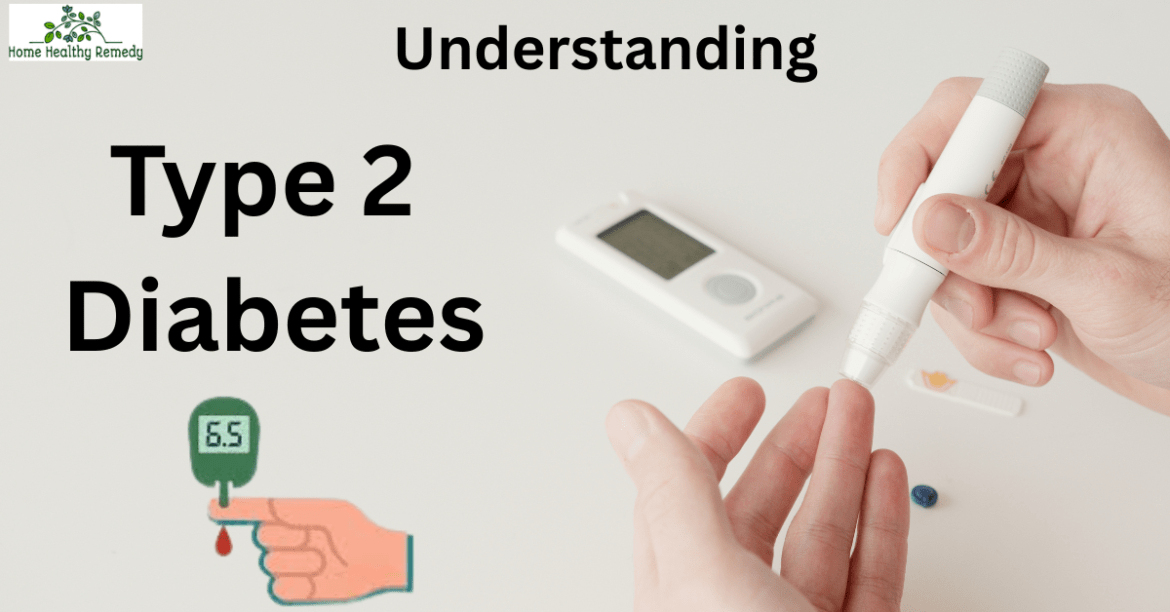 Understanding Type 2 Diabetes